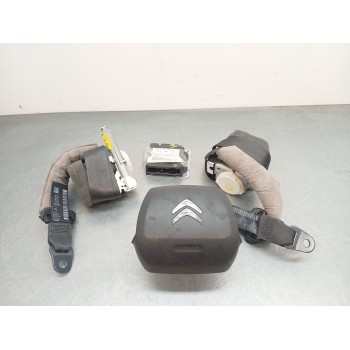 KIT AIRBAG 