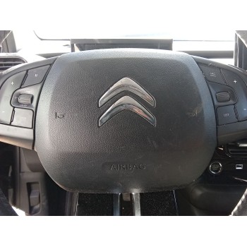 Recambio de kit airbag para citroën c4 cactus 1.2 thp 110 referencia OEM IAM   
