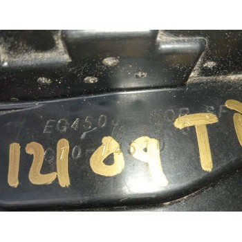 Recambio de cerradura puerta trasera derecha para nissan juke (f15) acenta referencia OEM IAM G1014510  2 PINS