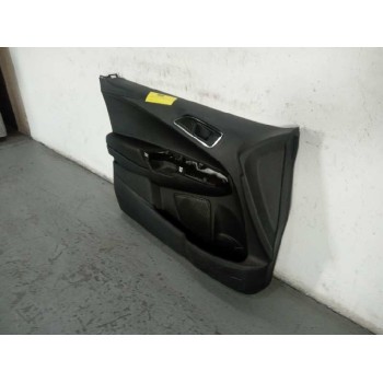 Recambio de guarnecido puerta delantera izquierda para ford b-max titanium referencia OEM IAM   