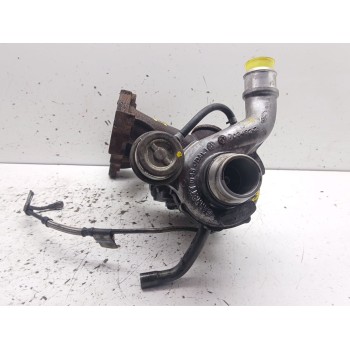 TURBOCOMPRESOR 7T1Q-6K682-AB 