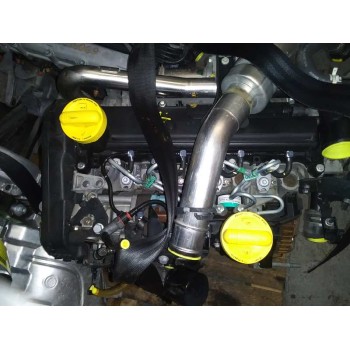 Recambio de motor completo para renault megane iii berlina 5 p emotion referencia OEM IAM   