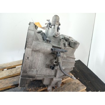 Recambio de caja cambios para opel corsa d (s07) 1.3 cdti (l08, l68) referencia OEM IAM   