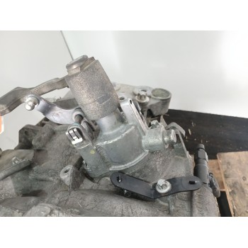Recambio de caja cambios para opel corsa d (s07) 1.3 cdti (l08, l68) referencia OEM IAM   