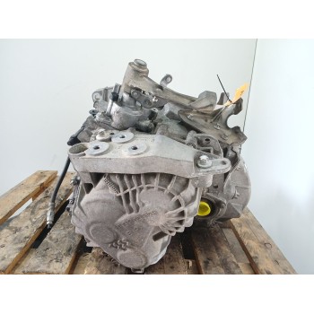 Recambio de caja cambios para opel corsa d (s07) 1.3 cdti (l08, l68) referencia OEM IAM   