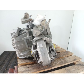 Recambio de caja cambios para opel corsa d (s07) 1.3 cdti (l08, l68) referencia OEM IAM   