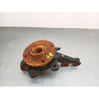 Recambio de mangueta delantera derecha para opel corsa f (p2jo) 1.2 (68) referencia OEM IAM   