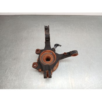 Recambio de mangueta delantera derecha para opel corsa f (p2jo) 1.2 (68) referencia OEM IAM   