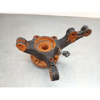 Recambio de mangueta delantera derecha para opel corsa f (p2jo) 1.2 (68) referencia OEM IAM   