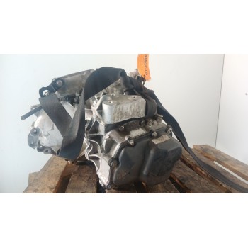 Recambio de caja cambios para opel meriva b monospace (s10) 1.4 (75) referencia OEM IAM  manual 5v 84.429km