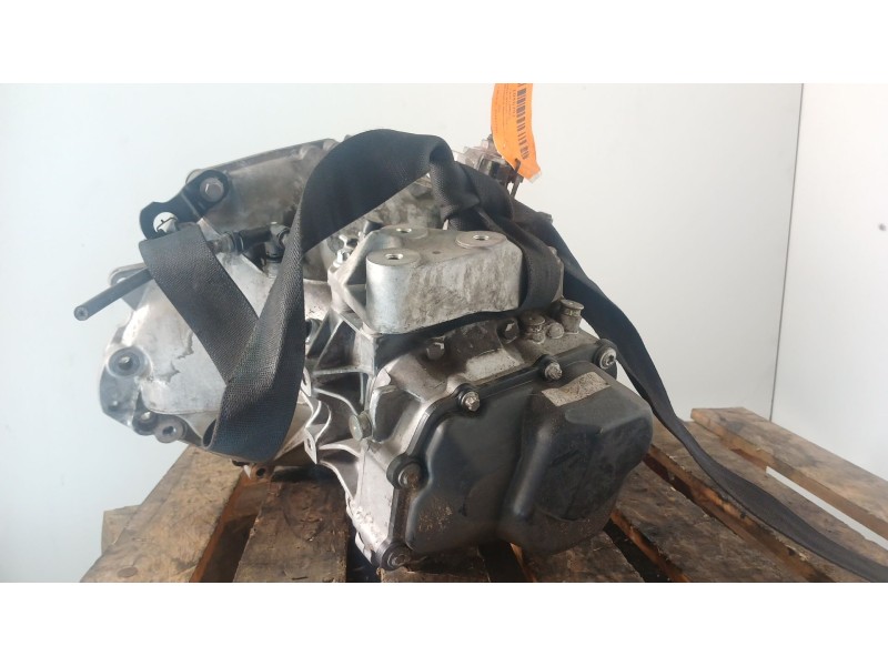 Recambio de caja cambios para opel meriva b monospace (s10) 1.4 (75) referencia OEM IAM  manual 5v 84.429km