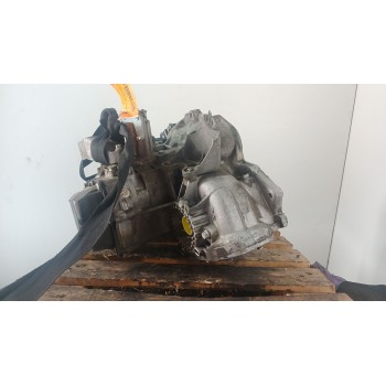Recambio de caja cambios para opel meriva b monospace (s10) 1.4 (75) referencia OEM IAM  manual 5v 84.429km