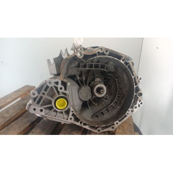 Recambio de caja cambios para opel meriva b monospace (s10) 1.4 (75) referencia OEM IAM  manual 5v 84.429km