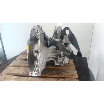 Recambio de caja cambios para opel meriva b monospace (s10) 1.4 (75) referencia OEM IAM  manual 5v 84.429km