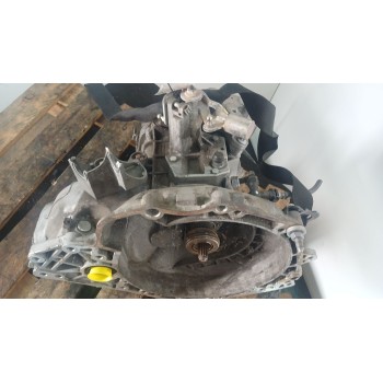 Recambio de caja cambios para opel meriva b monospace (s10) 1.4 (75) referencia OEM IAM  manual 5v 84.429km
