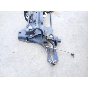 Recambio de puente delantero para opel crossland x / crossland (p17, p2qo) 1.5 (75) referencia OEM IAM   