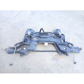 Recambio de puente delantero para opel crossland x / crossland (p17, p2qo) 1.5 (75) referencia OEM IAM   