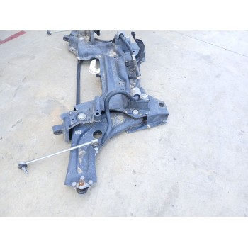 Recambio de puente delantero para opel crossland x / crossland (p17, p2qo) 1.5 (75) referencia OEM IAM   