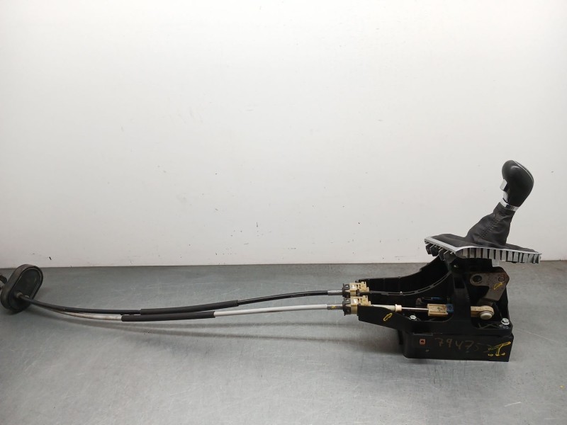 Recambio de palanca cambio para opel astra j sports tourer (p10) 1.6 cdti (35) referencia OEM IAM   