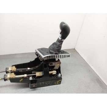 Recambio de palanca cambio para opel astra j sports tourer (p10) 1.6 cdti (35) referencia OEM IAM   