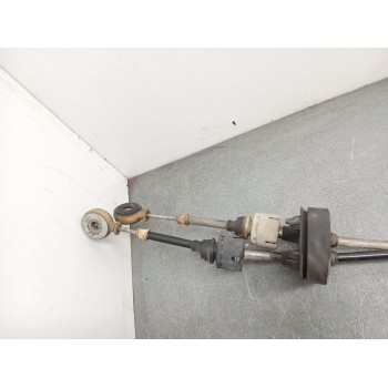 Recambio de palanca cambio para opel astra j sports tourer (p10) 1.6 cdti (35) referencia OEM IAM   