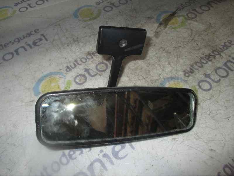 Recambio de espejo interior para tata indica 1.4 d referencia OEM IAM   