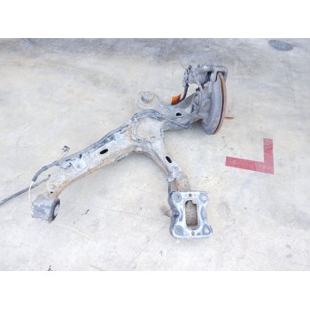 Recambio de mangueta trasera izquierda para opel vivaro c furgoneta (k0) 1.5 4x4 referencia OEM IAM   