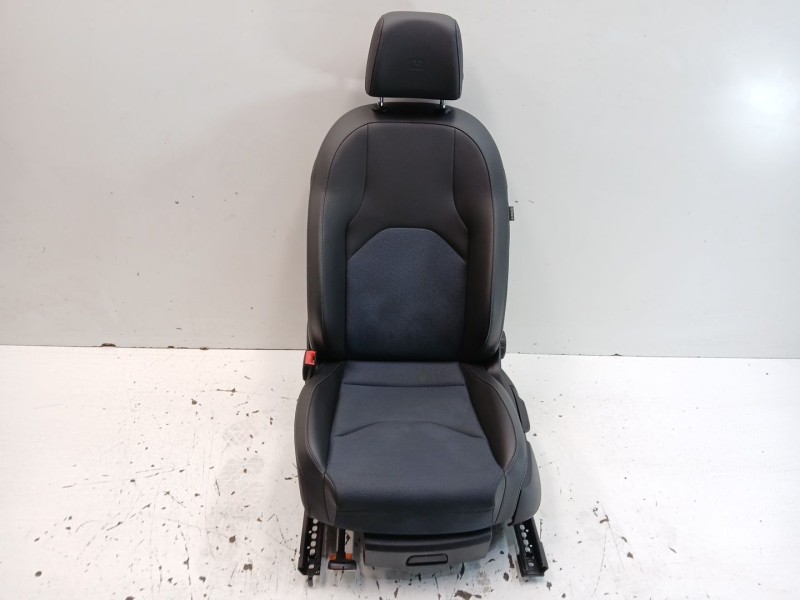 Recambio de asiento delantero izquierdo para seat leon st (5f8) 1.6 tdi referencia OEM IAM   