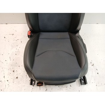 Recambio de asiento delantero izquierdo para seat leon st (5f8) 1.6 tdi referencia OEM IAM   