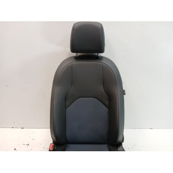 Recambio de asiento delantero izquierdo para seat leon st (5f8) 1.6 tdi referencia OEM IAM   