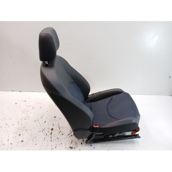 Recambio de asiento delantero izquierdo para seat leon st (5f8) 1.6 tdi referencia OEM IAM   