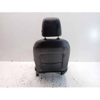 Recambio de asiento delantero izquierdo para seat leon st (5f8) 1.6 tdi referencia OEM IAM   