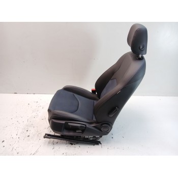 Recambio de asiento delantero izquierdo para seat leon st (5f8) 1.6 tdi referencia OEM IAM   