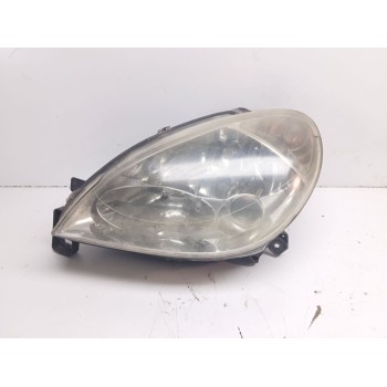Recambio de faro izquierdo para citroën xsara break (n2) 1.6 16v referencia OEM IAM 6208J7  