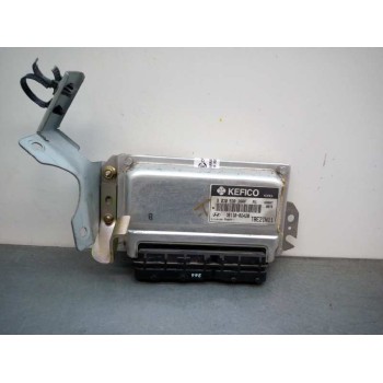 CENTRALITA MOTOR UCE 3911002420 