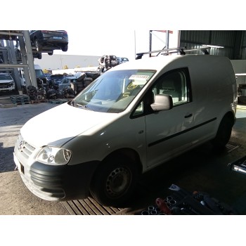 VOLKSWAGEN CADDY III MONOSPACE (2KB, 2KJ, 2CB, 2CJ)