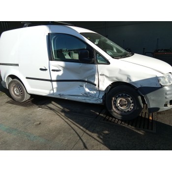 volkswagen caddy iii monospace (2kb, 2kj, 2cb, 2cj) del año 2010