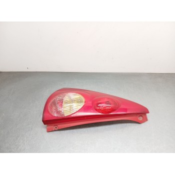 Recambio de piloto trasero izquierdo para peugeot 107 (pm_, pn_) 1.0 referencia OEM IAM 815600h040  