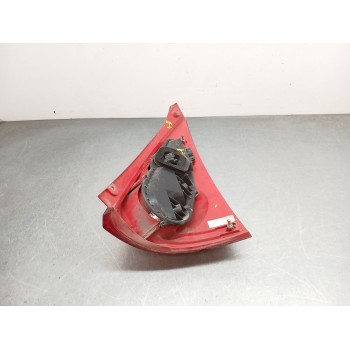 Recambio de piloto trasero izquierdo para peugeot 107 (pm_, pn_) 1.0 referencia OEM IAM 815600h040  