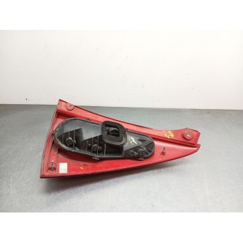 Recambio de piloto trasero izquierdo para peugeot 107 (pm_, pn_) 1.0 referencia OEM IAM 815600h040  