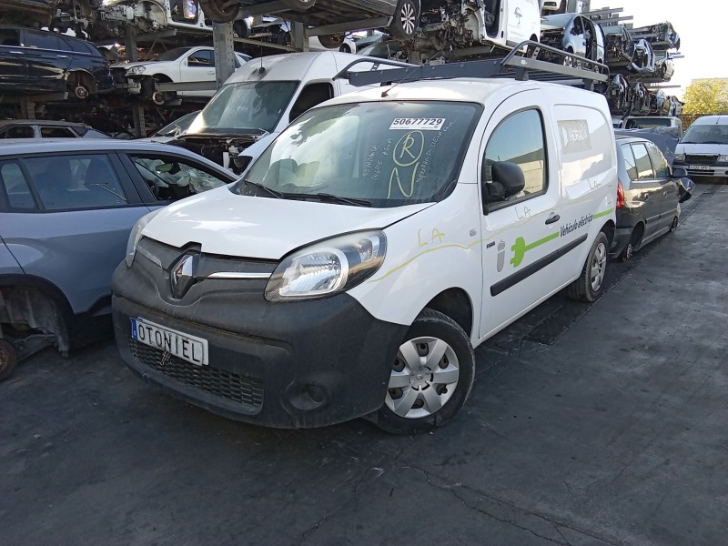 renault kangoo express (fw0/1_) del año 2019