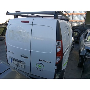 renault kangoo express (fw0/1_) del año 2019