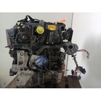 MOTOR COMPLETO K9KC612 8201535504 8201662538