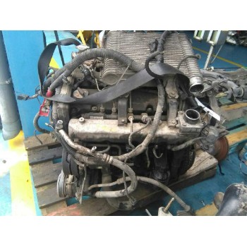 Recambio de motor completo para kia carnival ii 2.9 cdri ex referencia OEM IAM J3 DESGUACE 