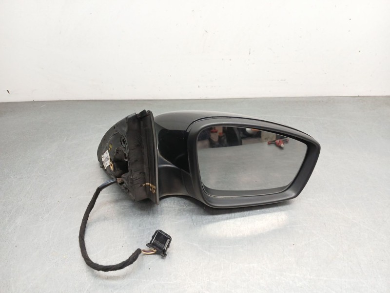 Recambio de retrovisor derecho para skoda rapid spaceback (nh1) 1.4 tdi referencia OEM IAM   