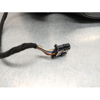 Recambio de retrovisor derecho para skoda rapid spaceback (nh1) 1.4 tdi referencia OEM IAM   