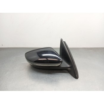 Recambio de retrovisor derecho para skoda rapid spaceback (nh1) 1.4 tdi referencia OEM IAM   