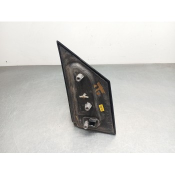 Recambio de retrovisor izquierdo para hyundai matrix (fc) 1.6 referencia OEM IAM   