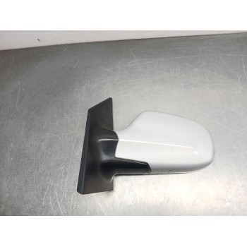 Recambio de retrovisor izquierdo para hyundai matrix (fc) 1.6 referencia OEM IAM   