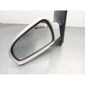 Recambio de retrovisor izquierdo para hyundai matrix (fc) 1.6 referencia OEM IAM   